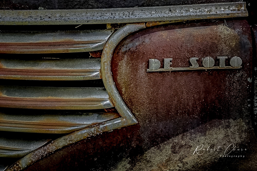 Desoto Grill