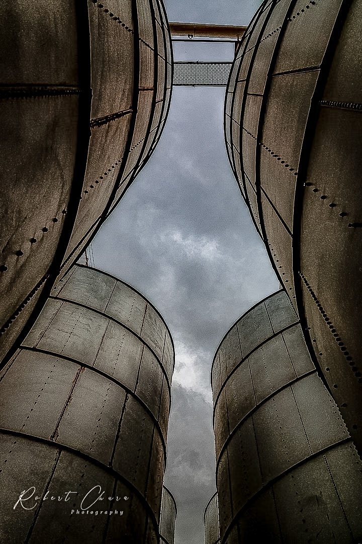 Electra Silos