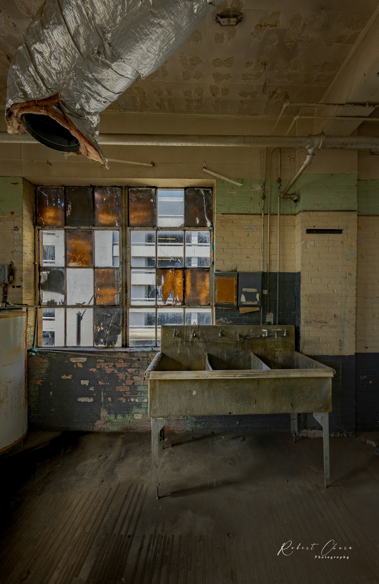 Worksink