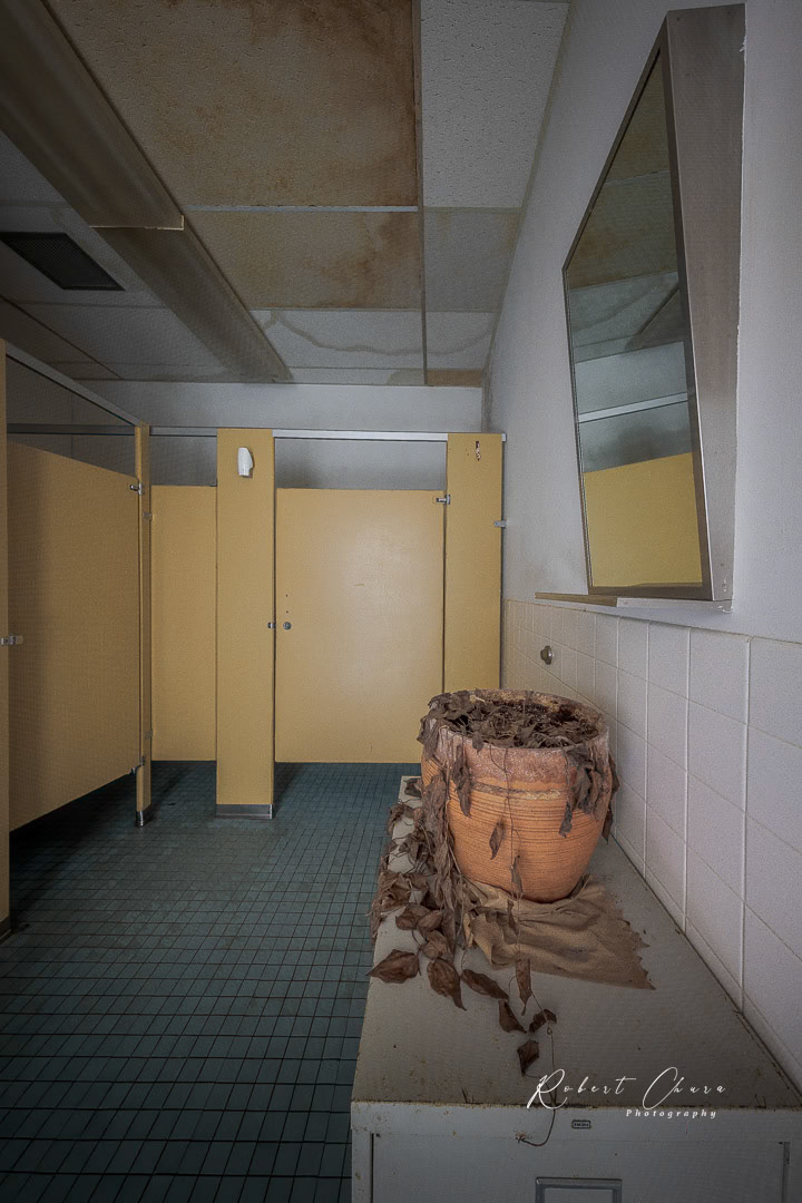 And you can send me dead flowers every morning