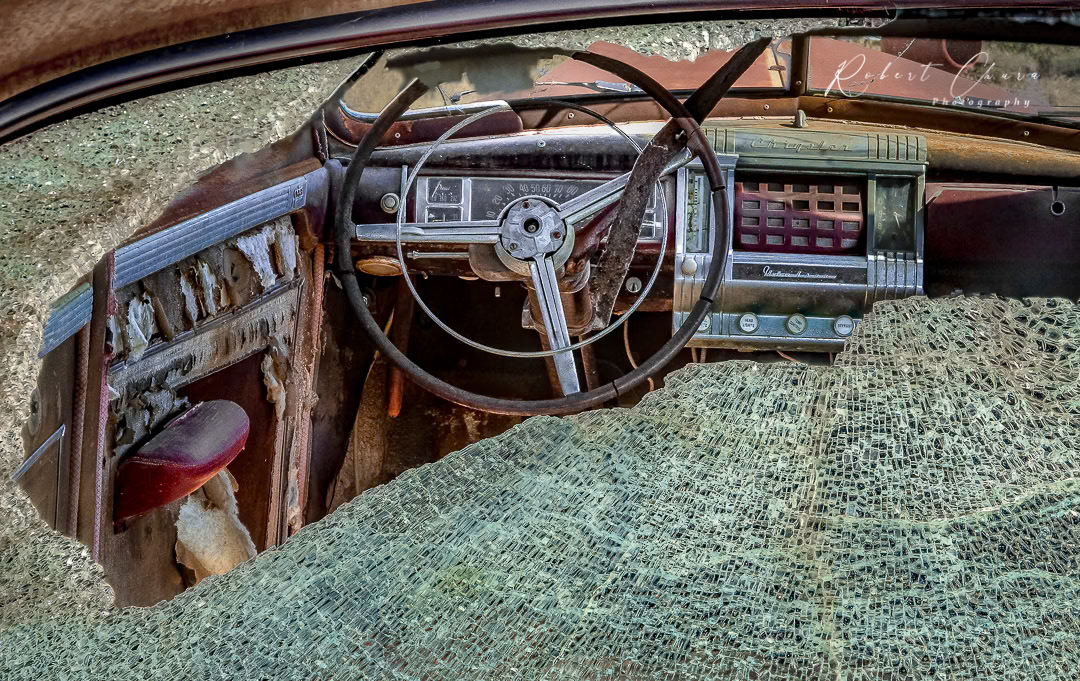 Chrysler International