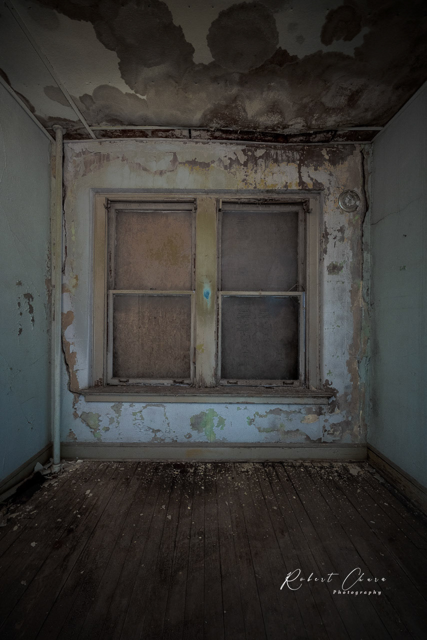 Double Windows