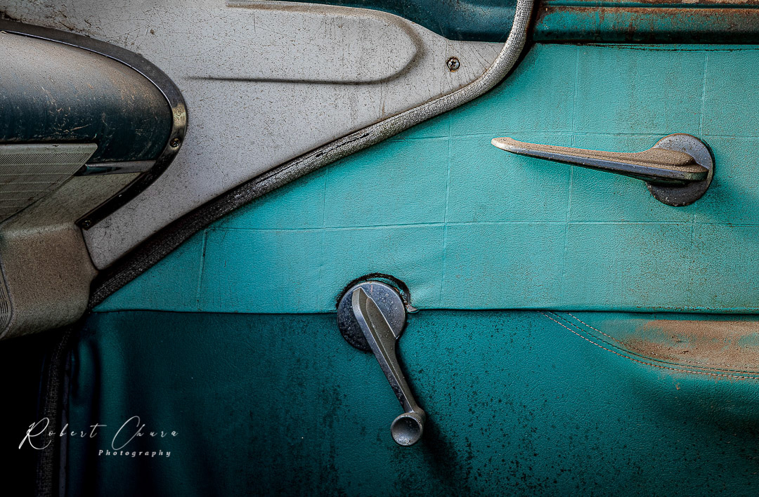 Window Crank