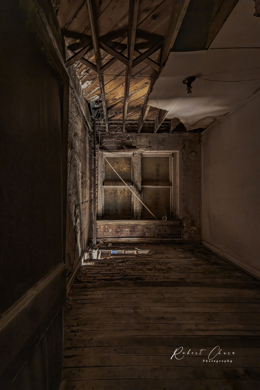 Floor Light