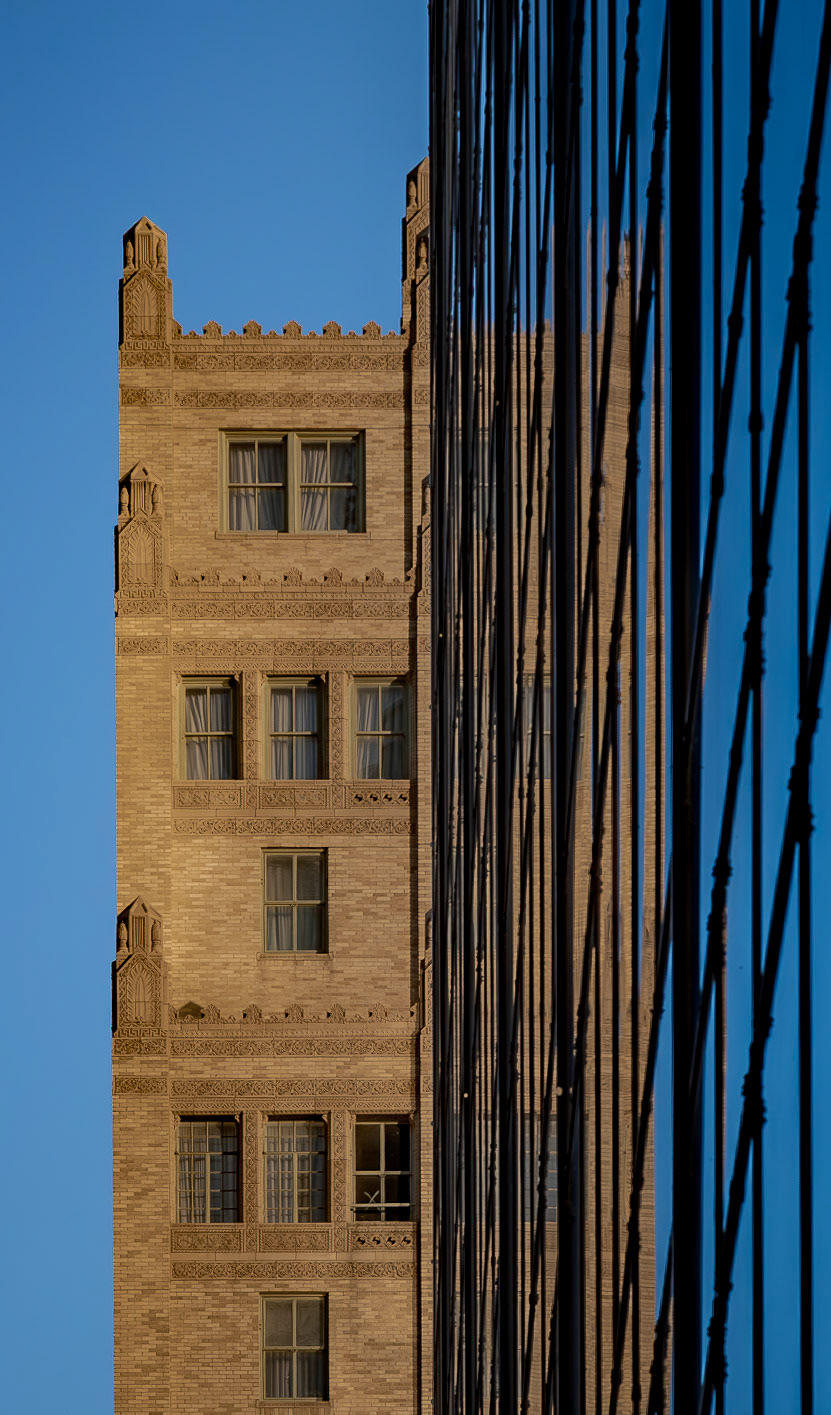Side View