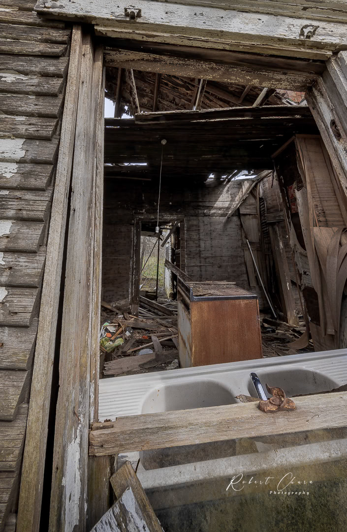 And the Kitchen Sink