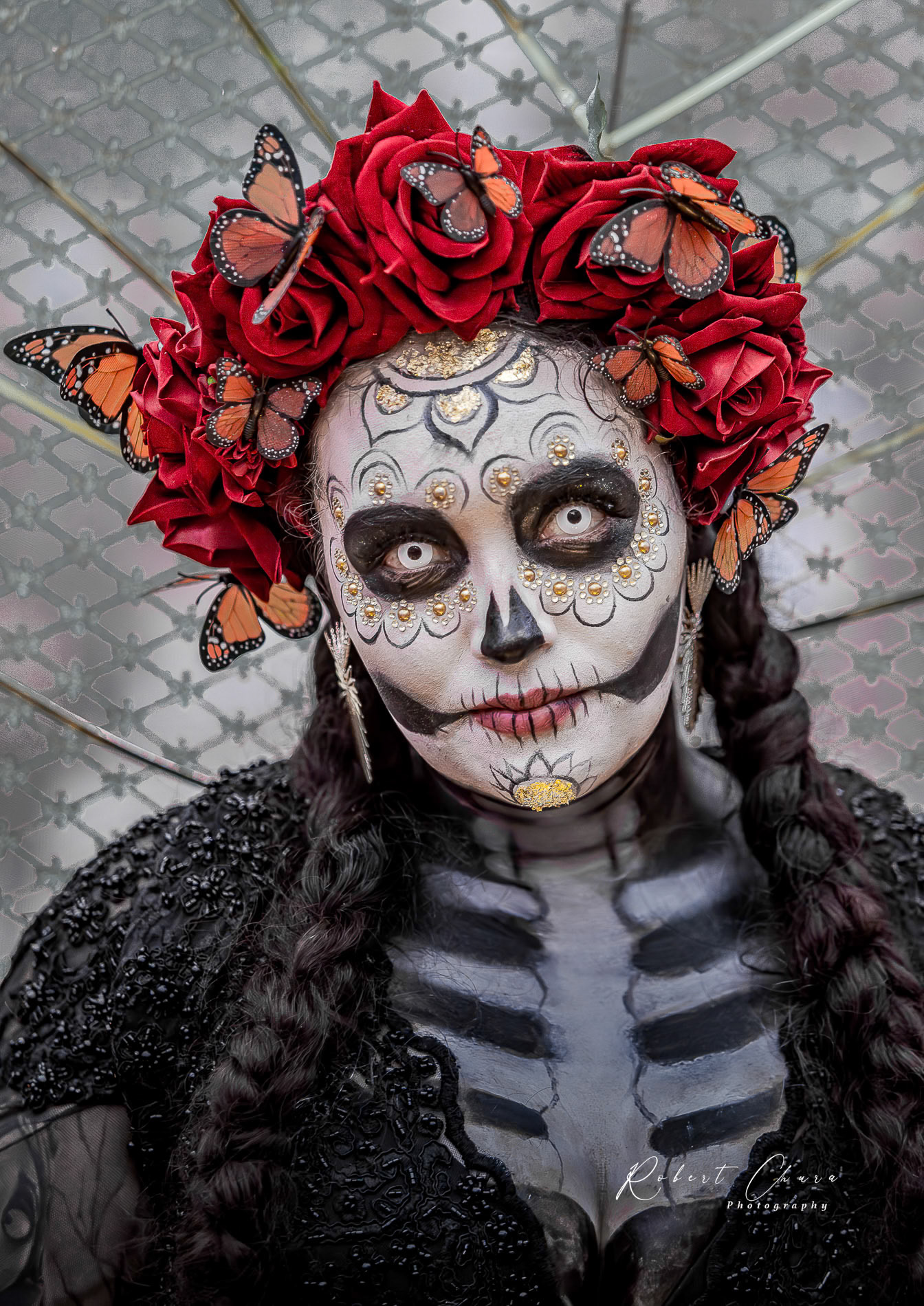 La Cara de la Muerte