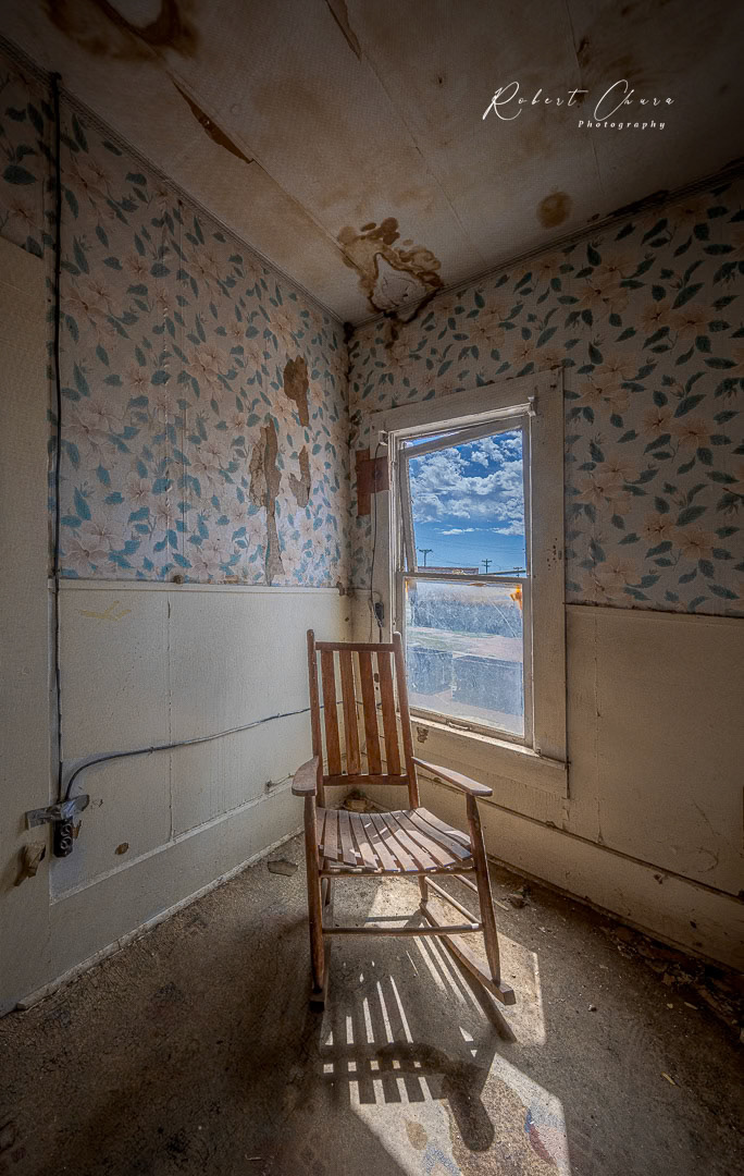 Gonna Rock This Town