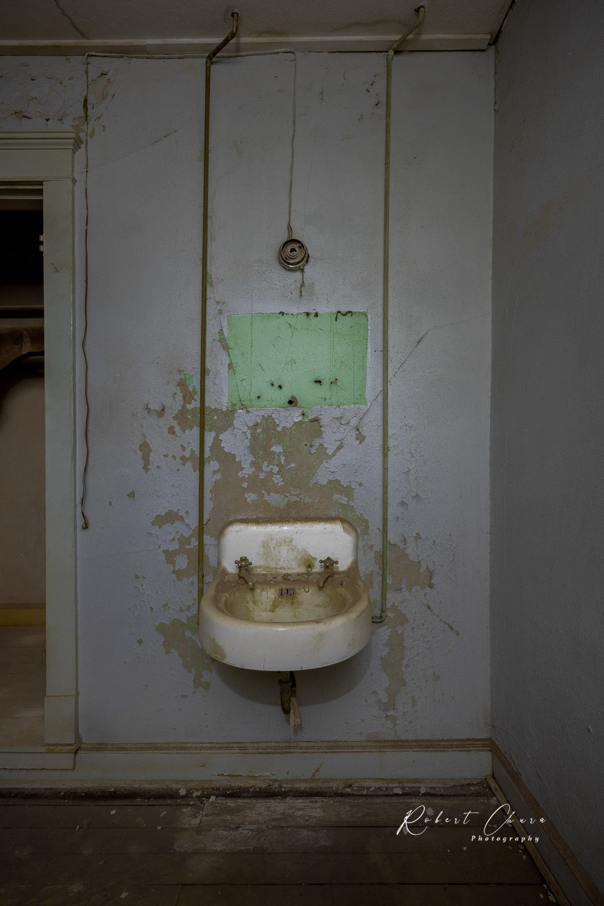 Housekeeper Nightmare