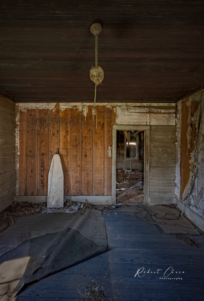 Ironing Days are Over