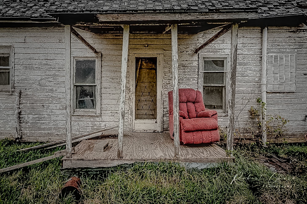 Cleanup on Aisle one,Please