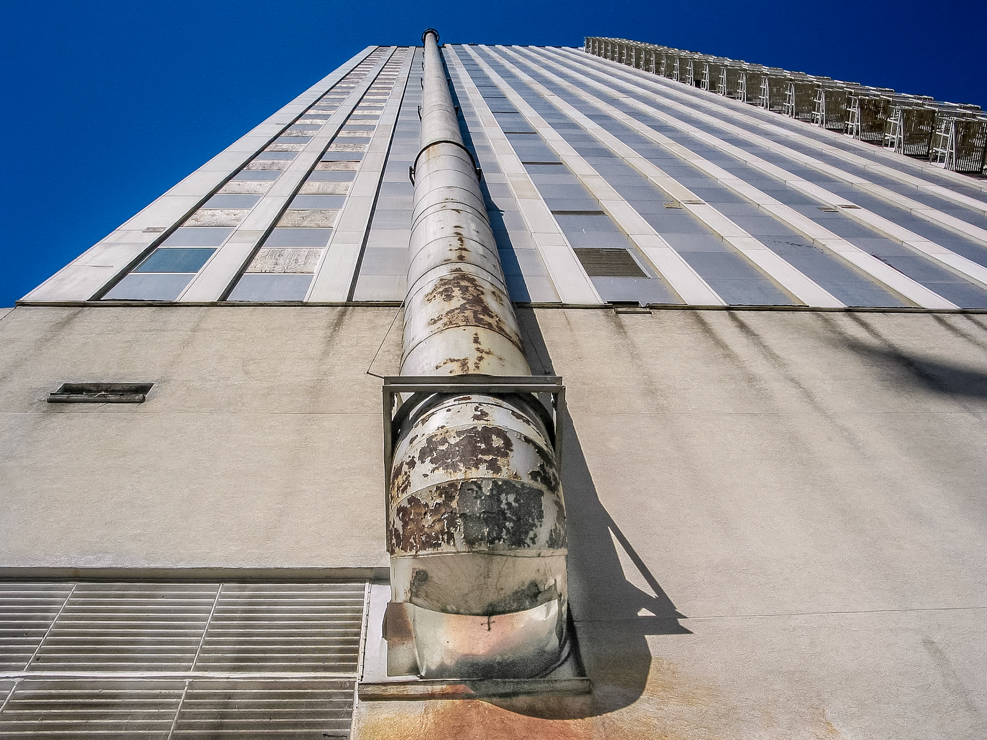 Old Tower Two