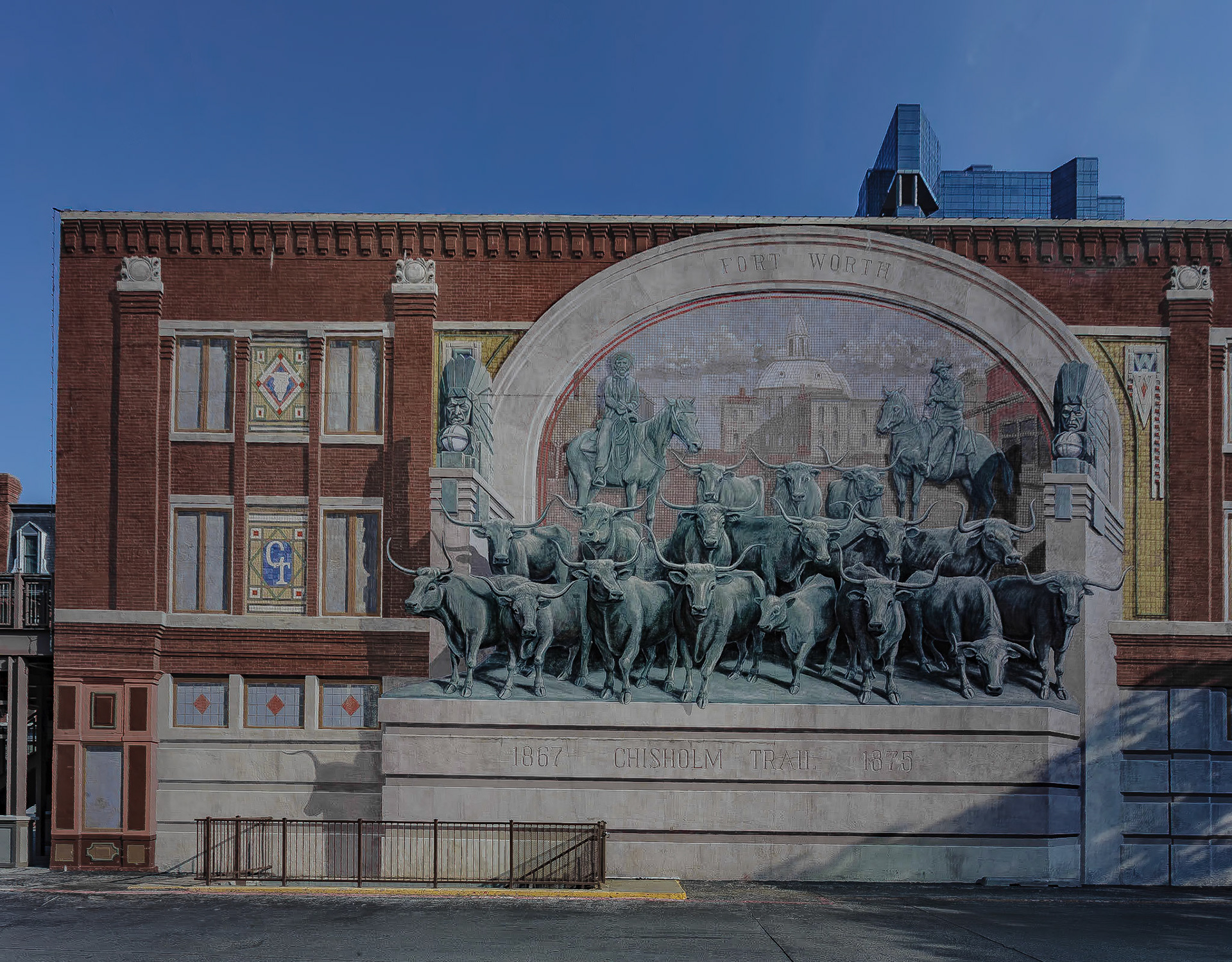 Mural