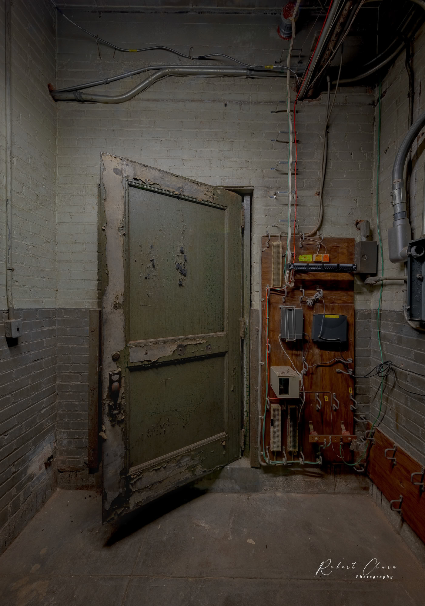 Phone Room