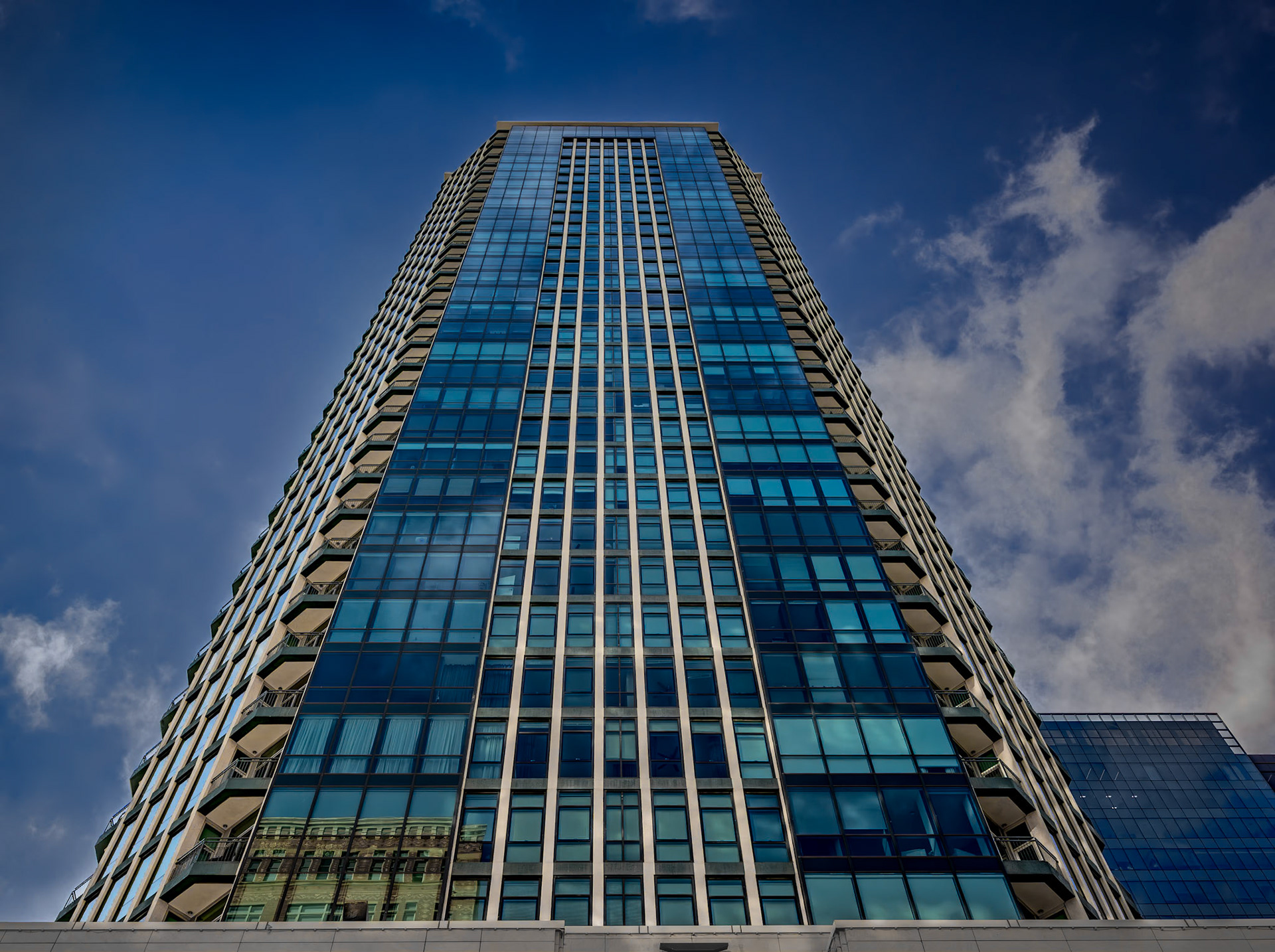The Tower