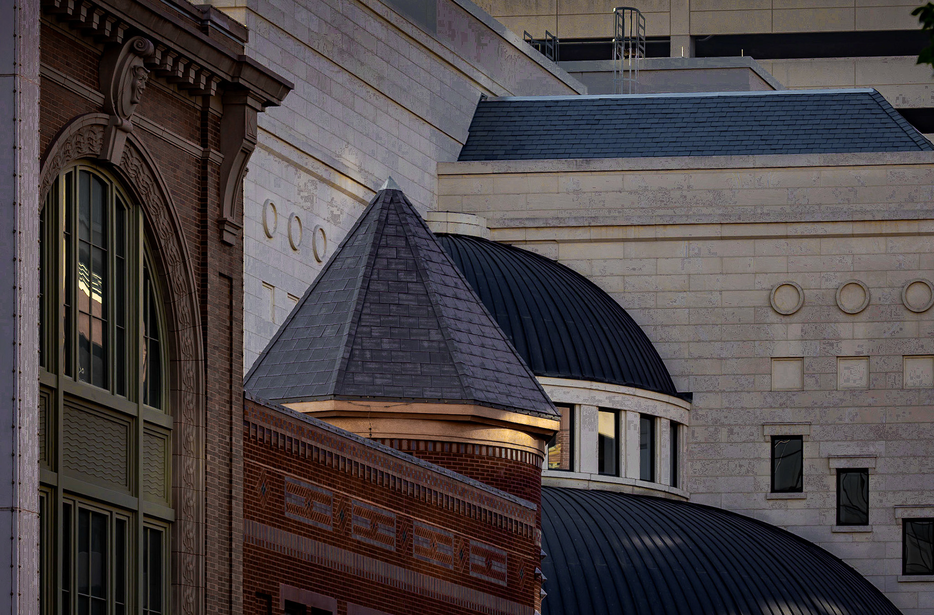 Bass Hall