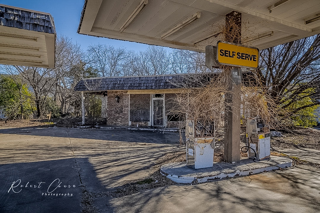 Cleanup on Aisle one,Please