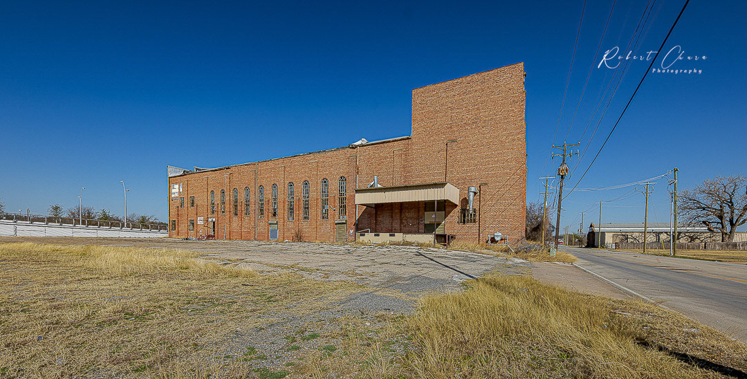 Outside Parking