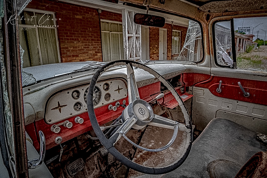 Ready for a Road Trip