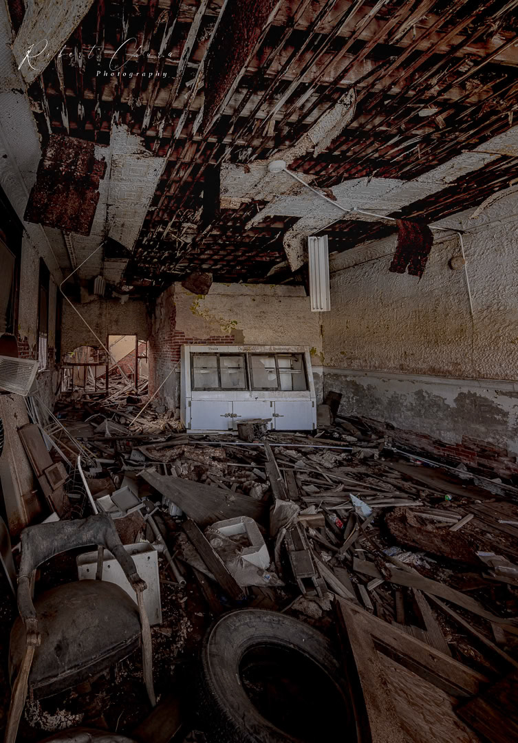 Fruit and Vegetables