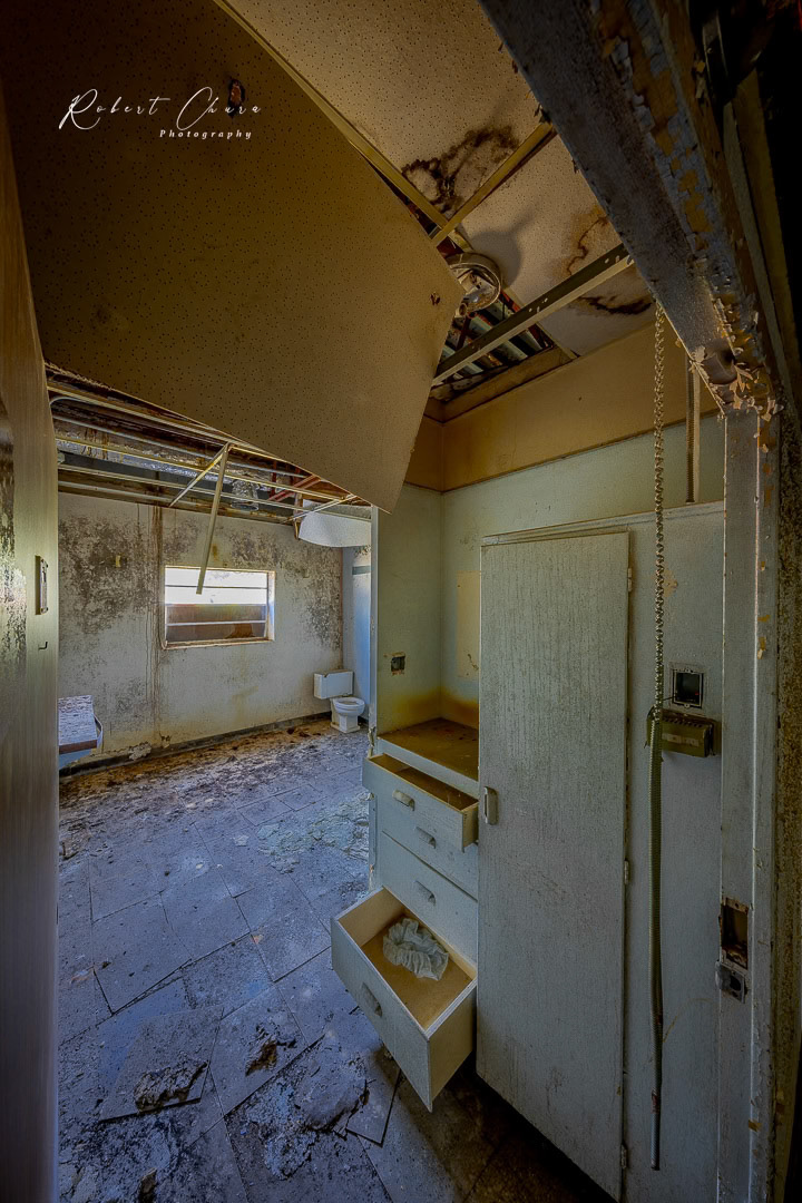 Hairnet is Available