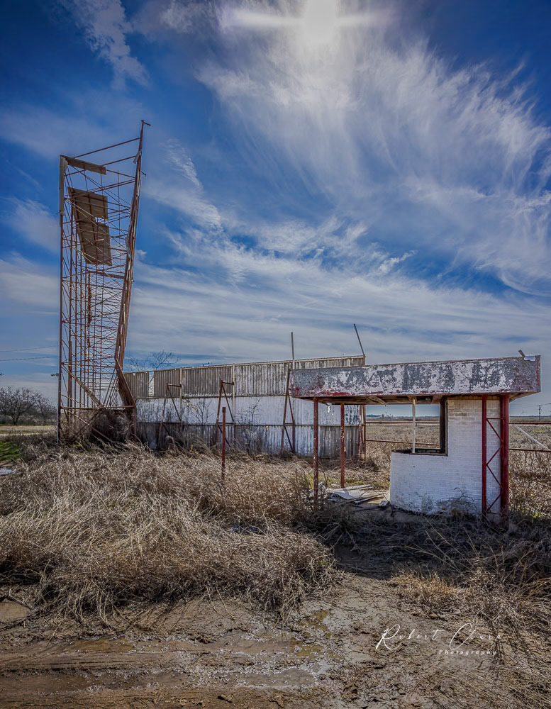 The Last Picture Show