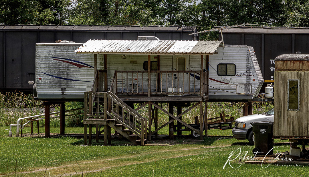 Living the High Life