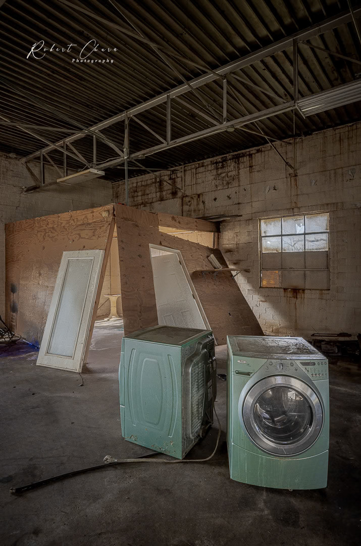 Whirlpool Set Available