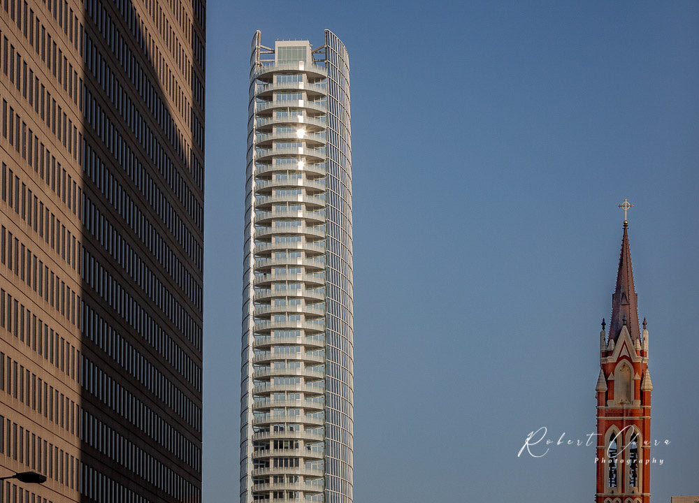 Dallas Trio