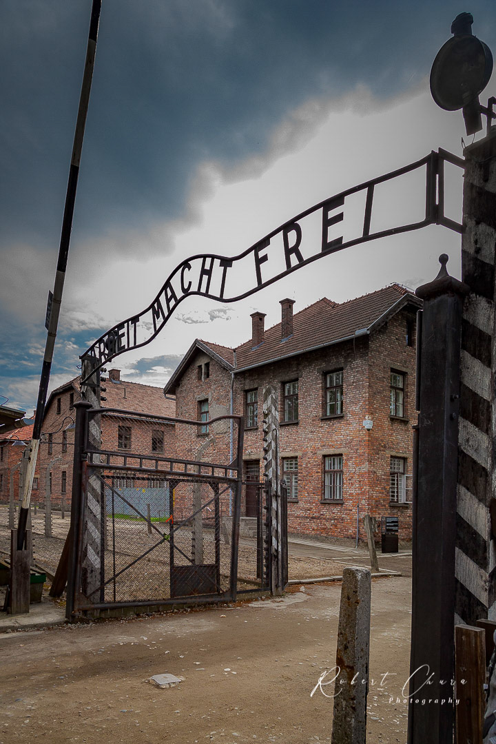 Macht Frei