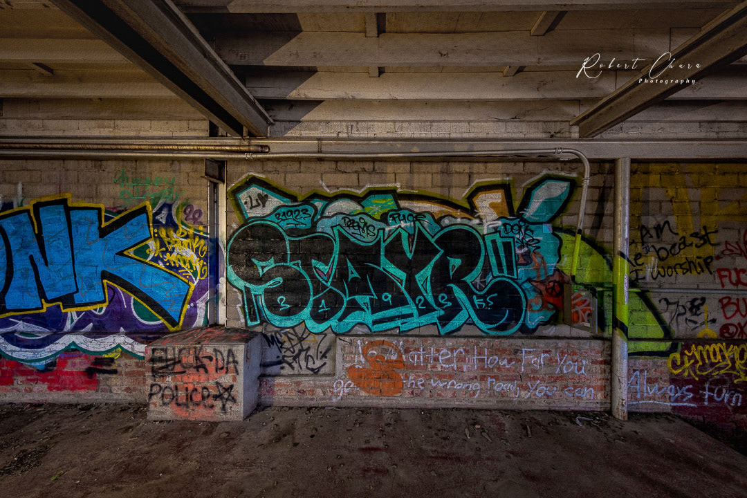 2nd Floor Center