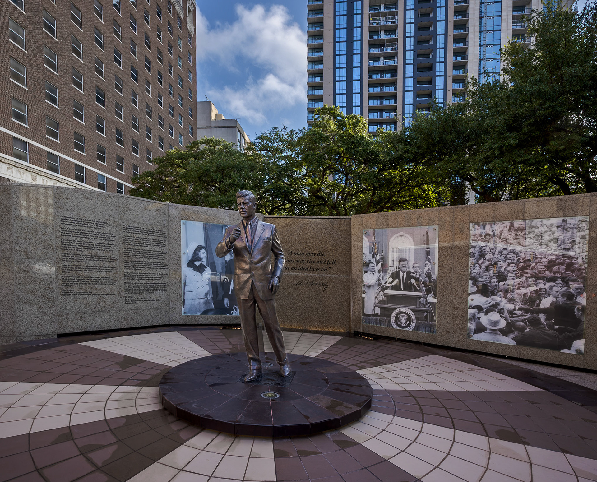 JFK