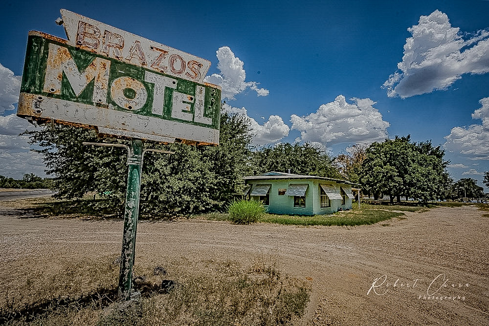 Brazos Motel