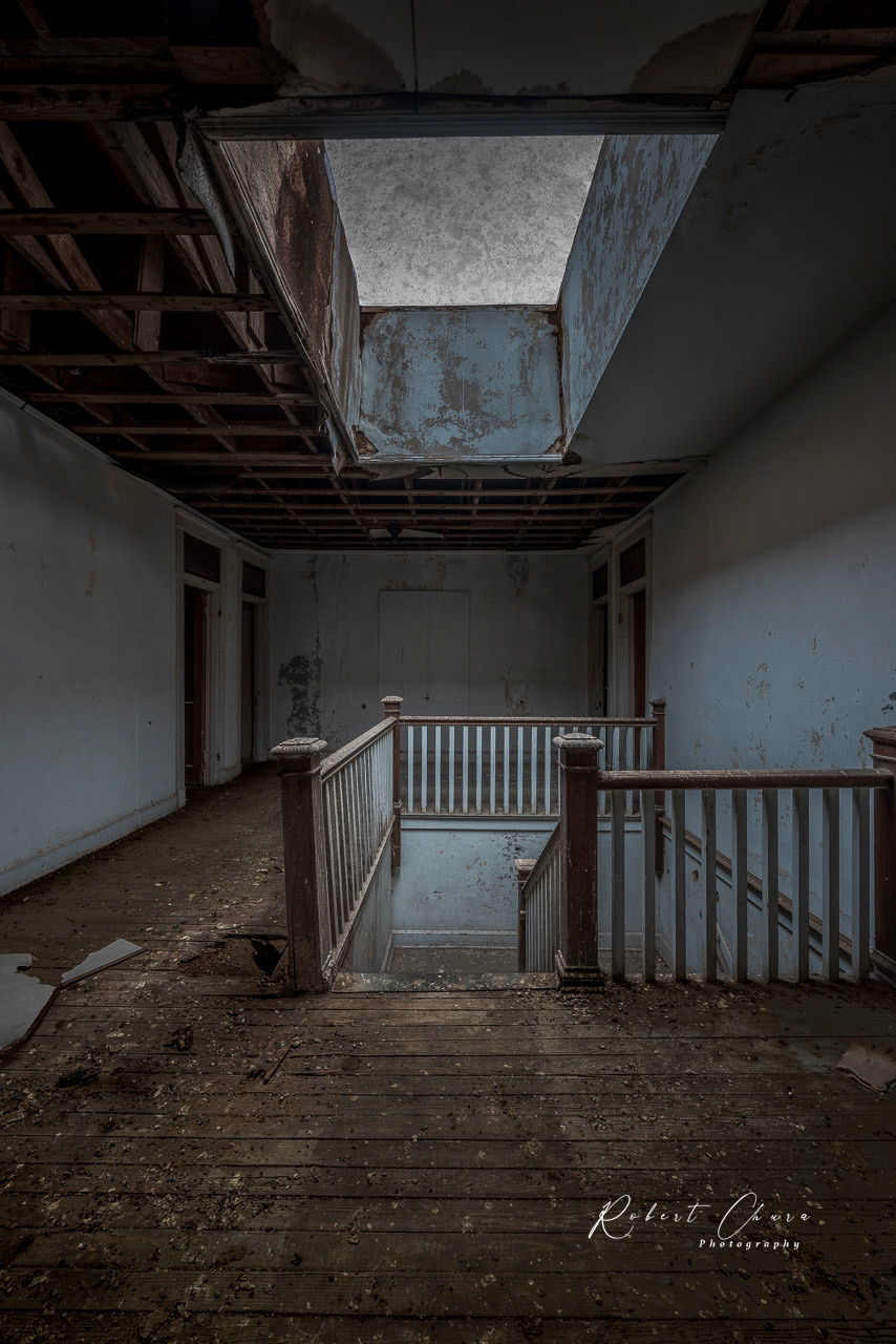 Mezzanine
