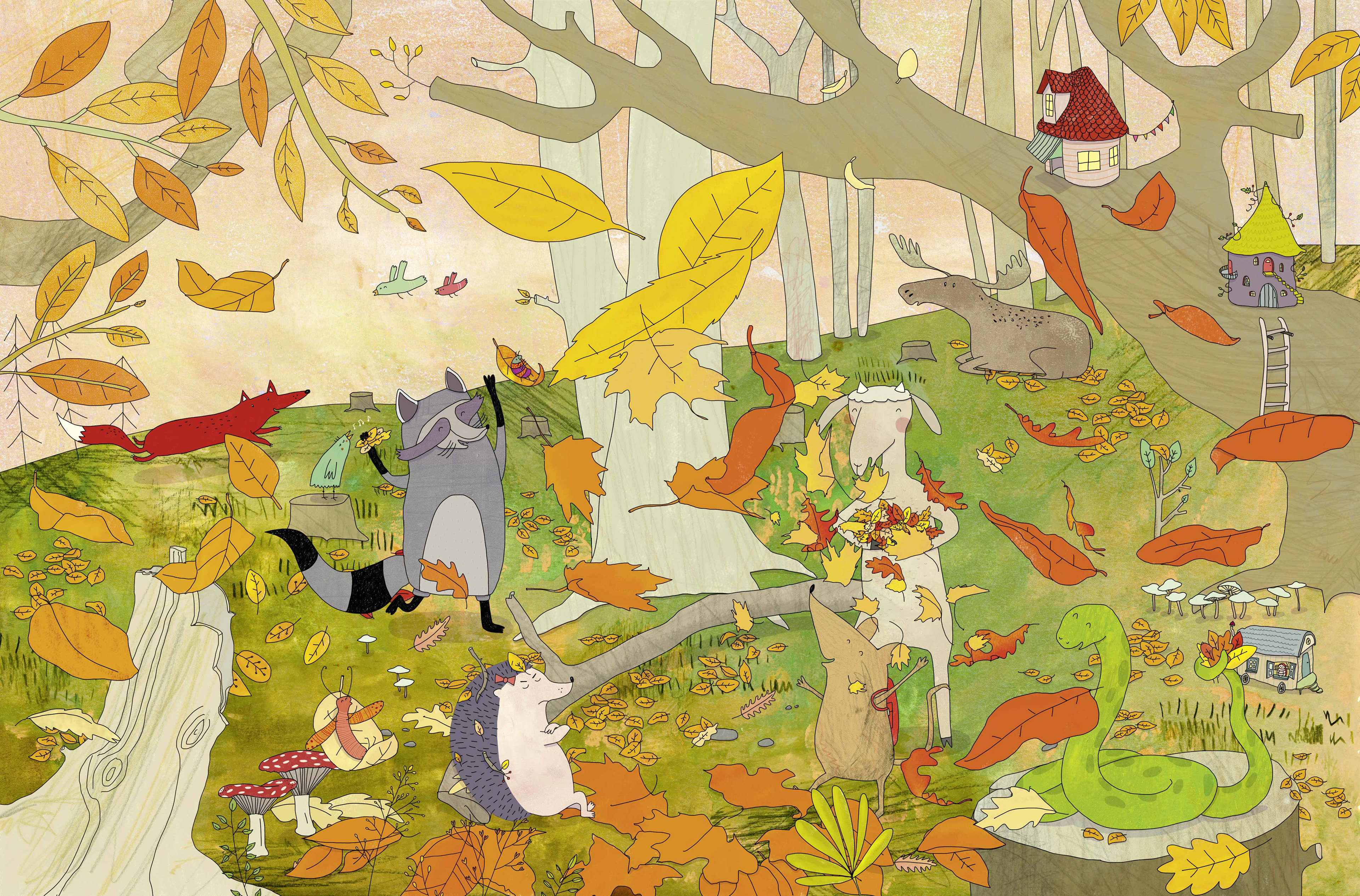 Filo Funkel, Circon Verlag