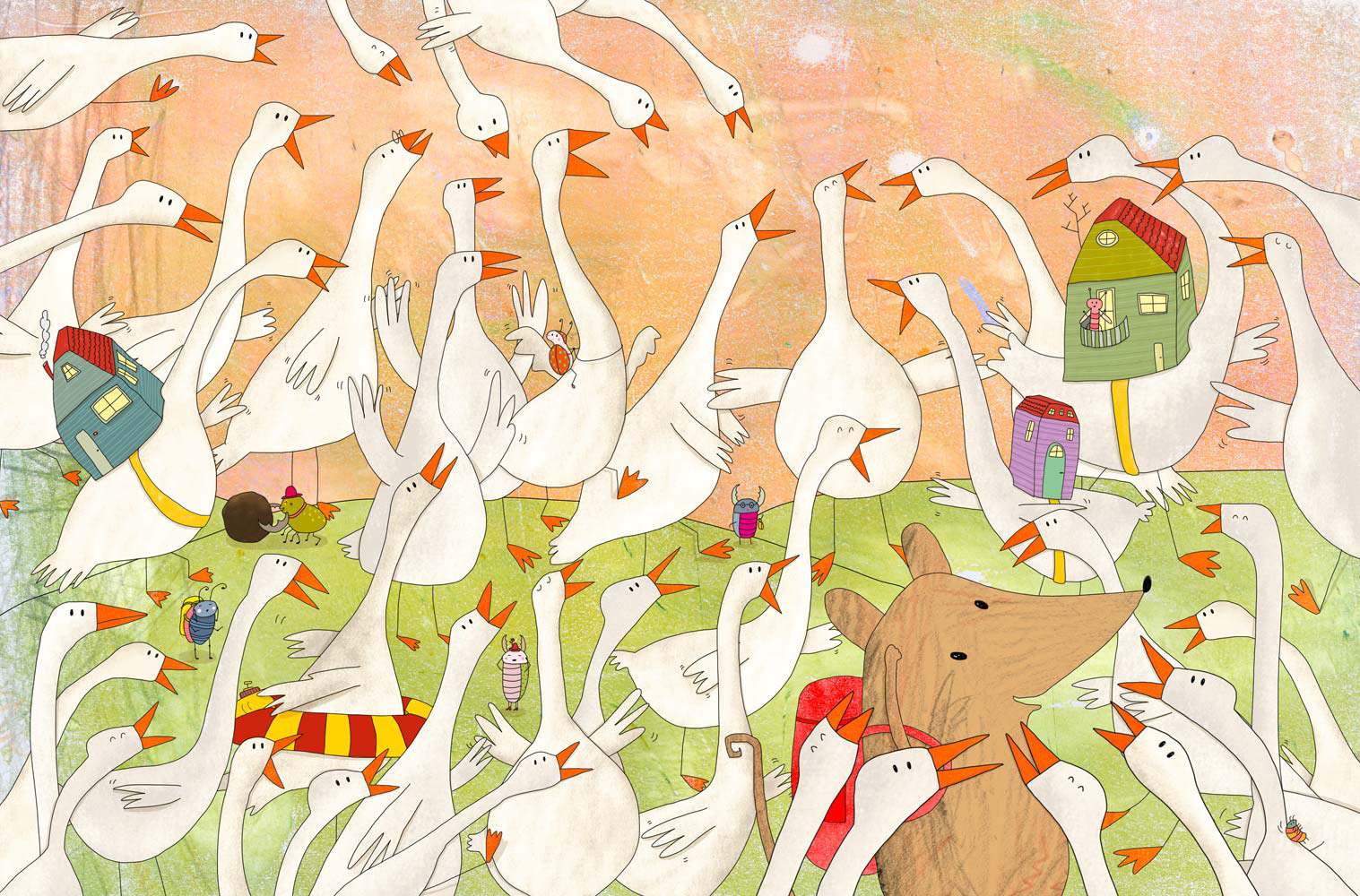 Filo Funkel, Circon Verlag