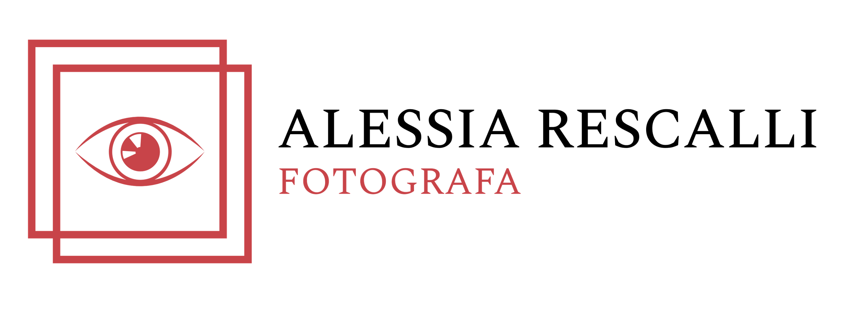 Alessia Rescalli Fotografa