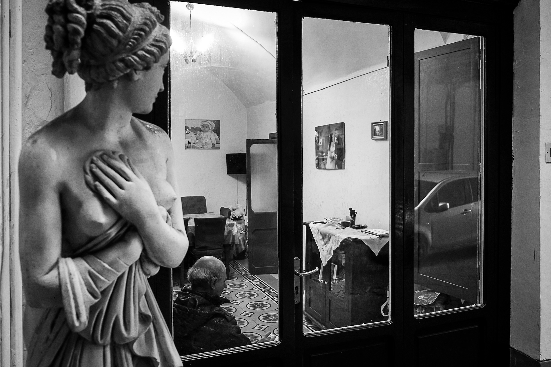 © Filippo Cristallo