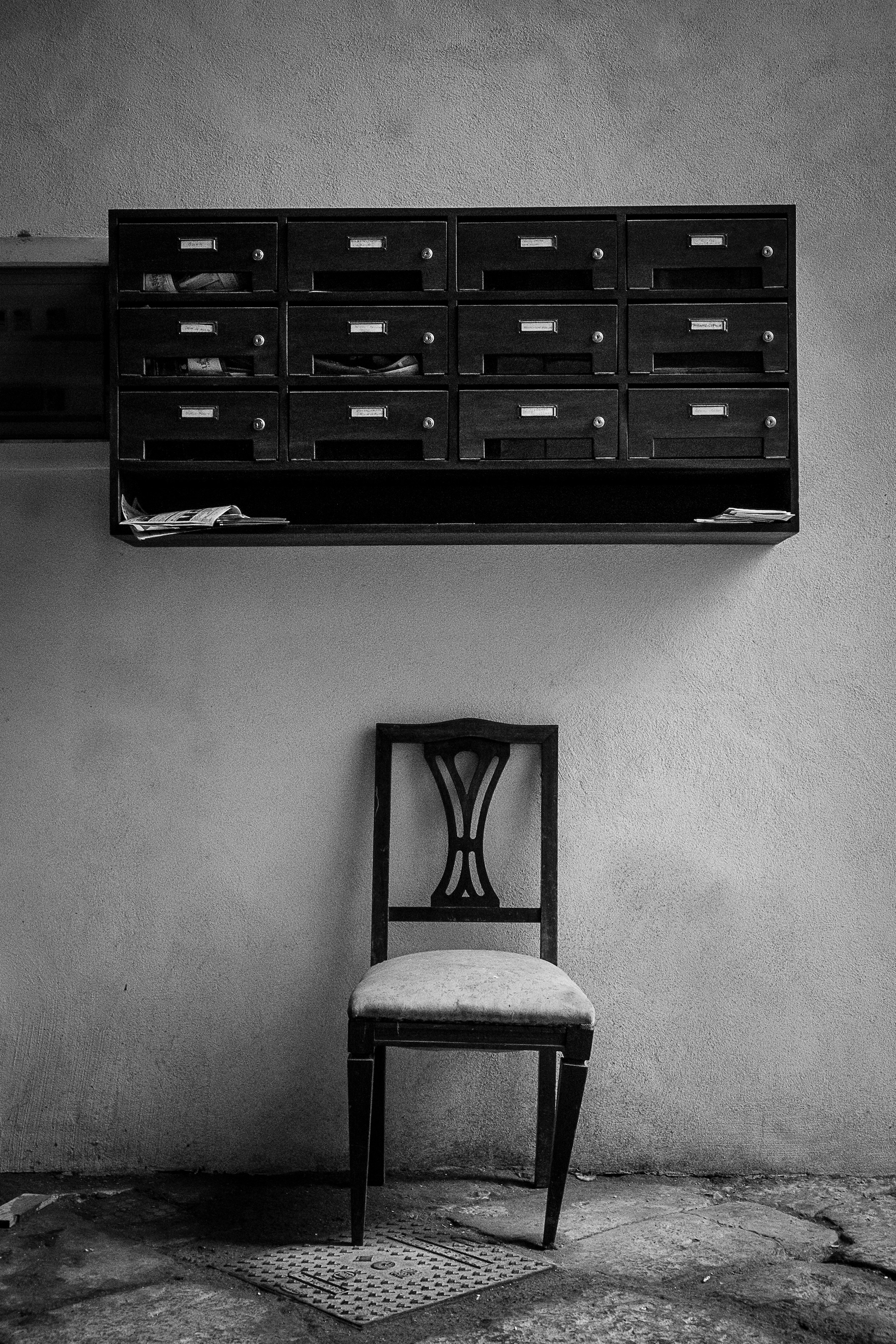 © Filippo Cristallo