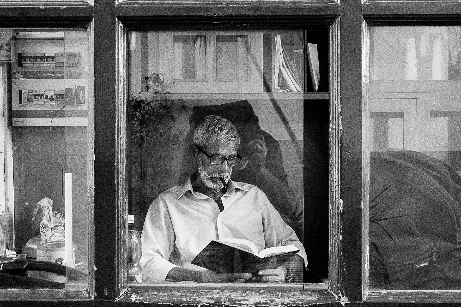 © Filippo Cristallo