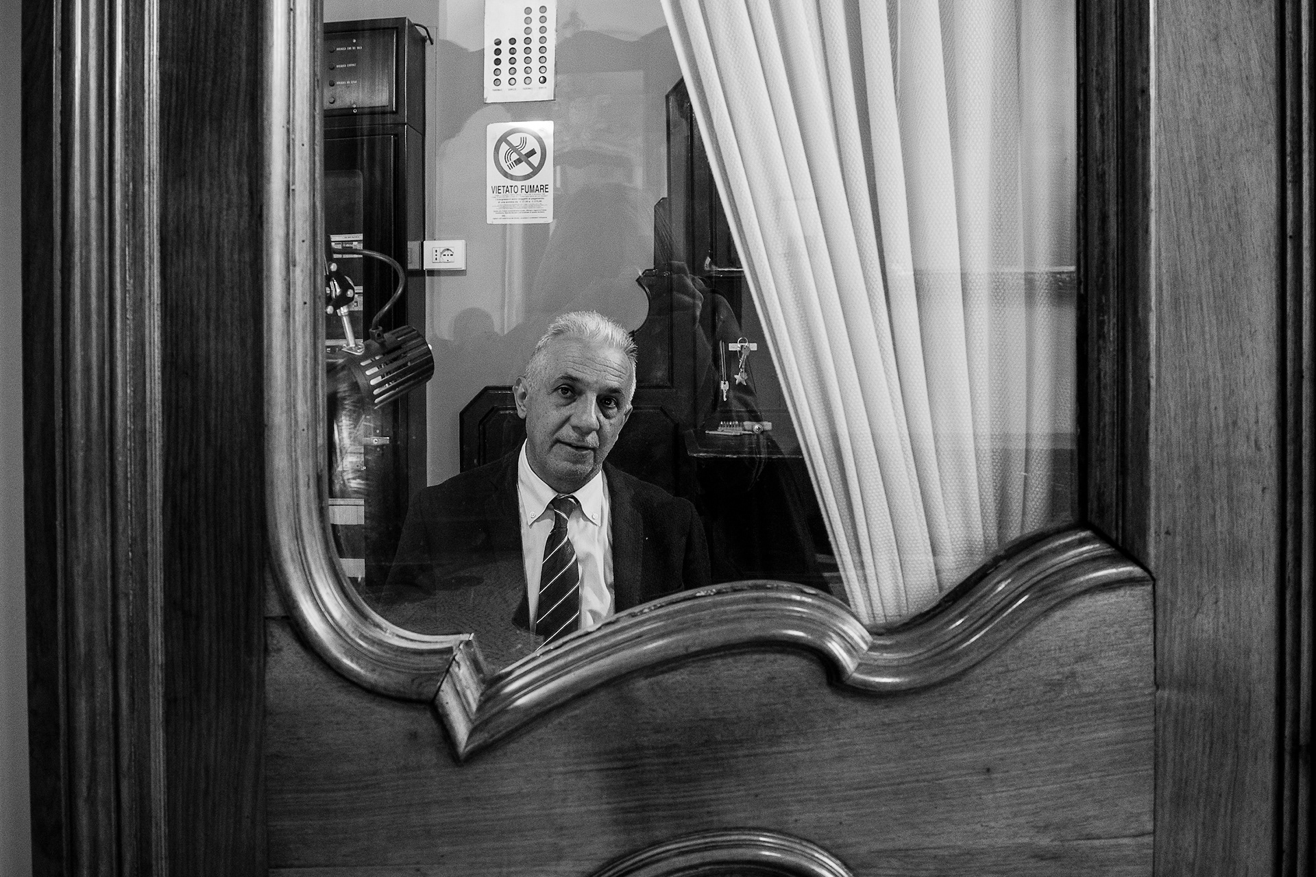 © Antonella Cappuccio