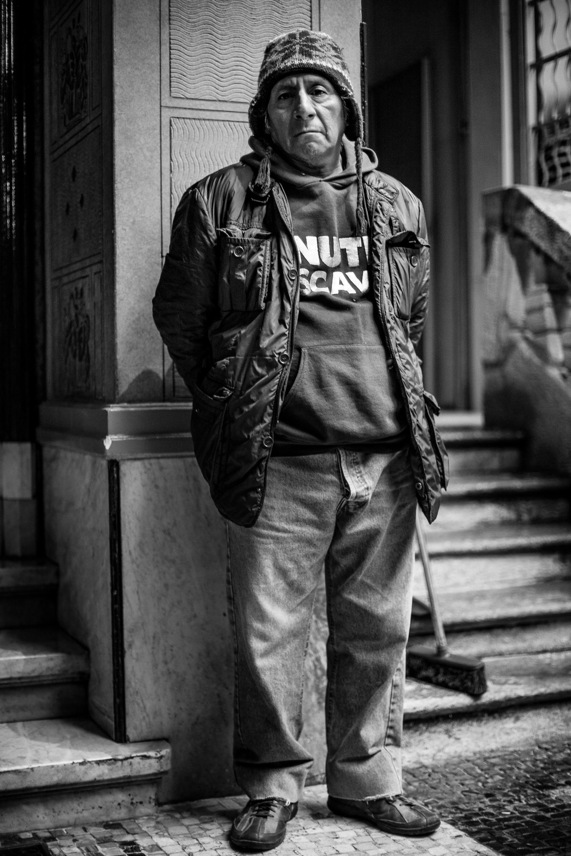 © Antonella Cappuccio