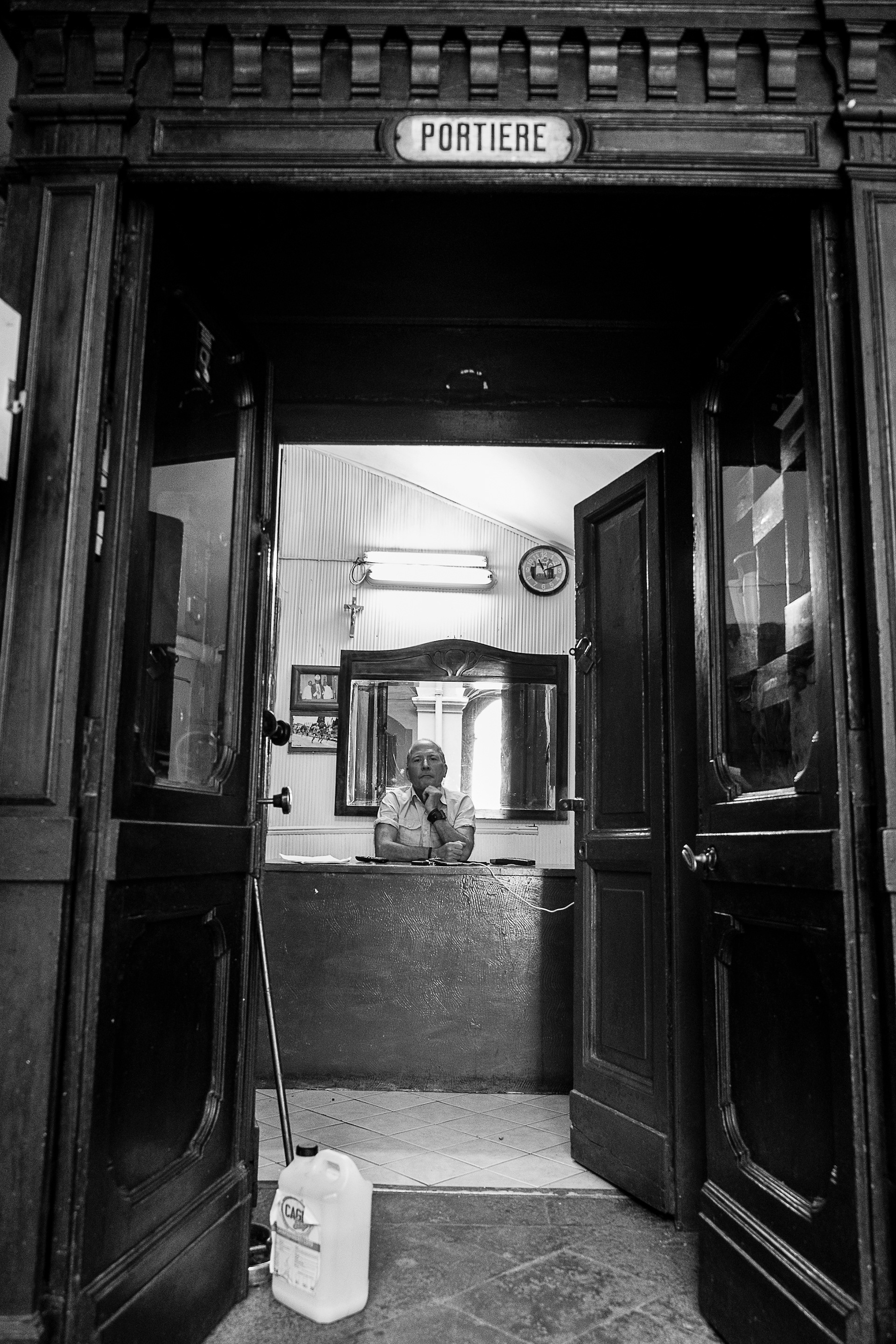 © Filippo Cristallo
