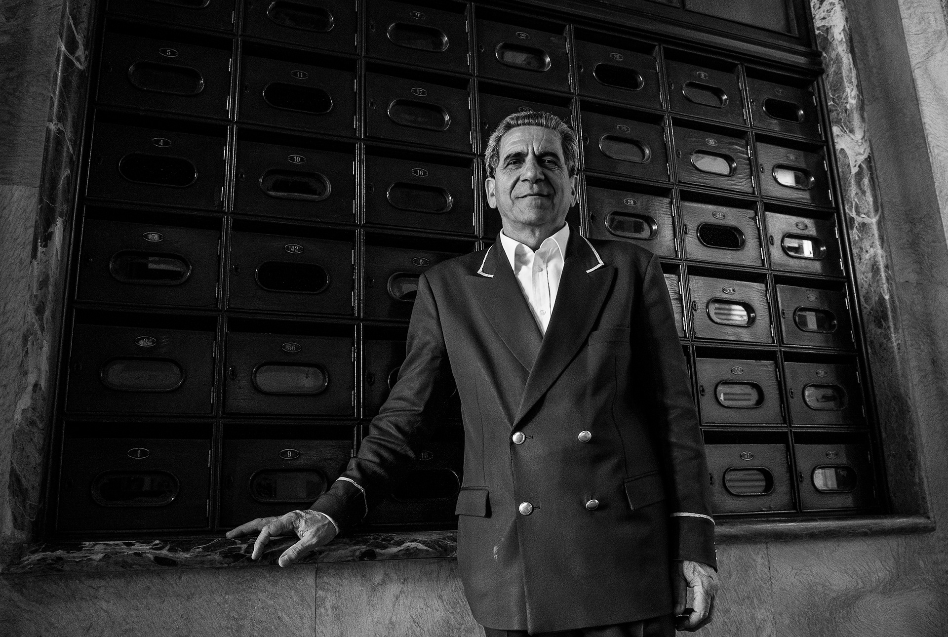 © Antonella Cappuccio