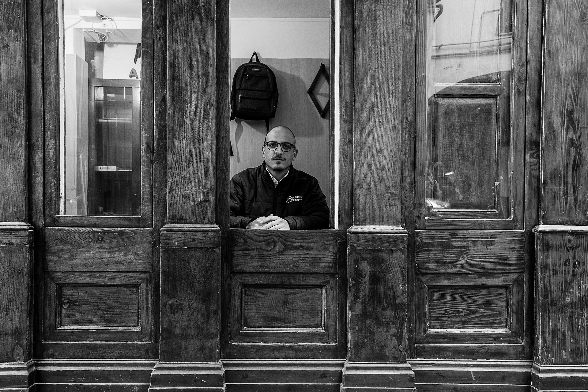 © Filippo Cristallo