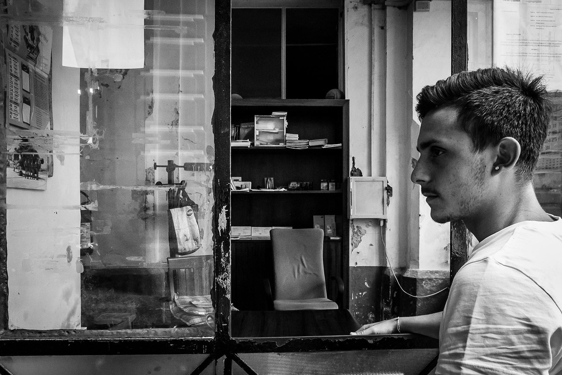 © Filippo Cristallo