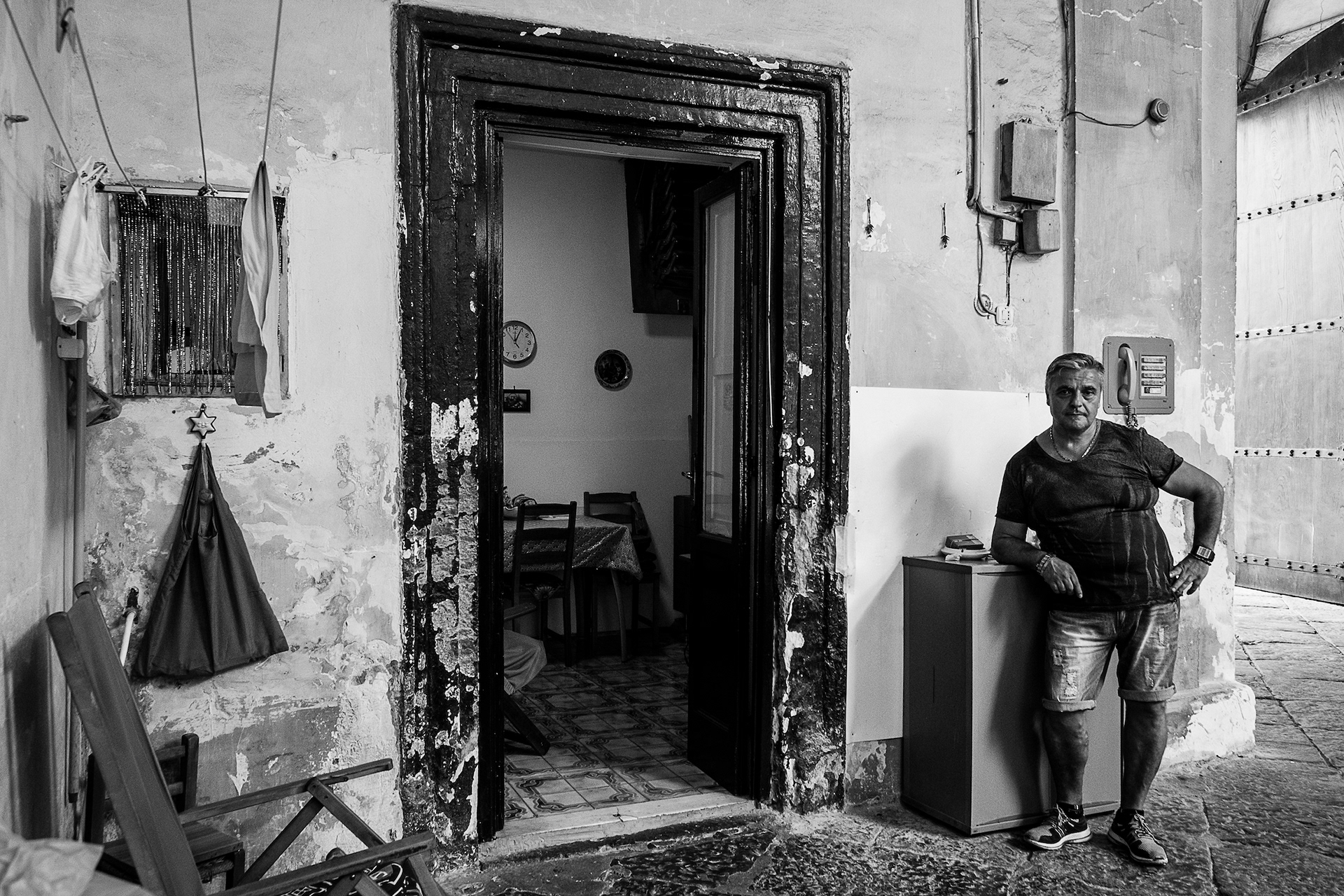 © Filippo Cristallo