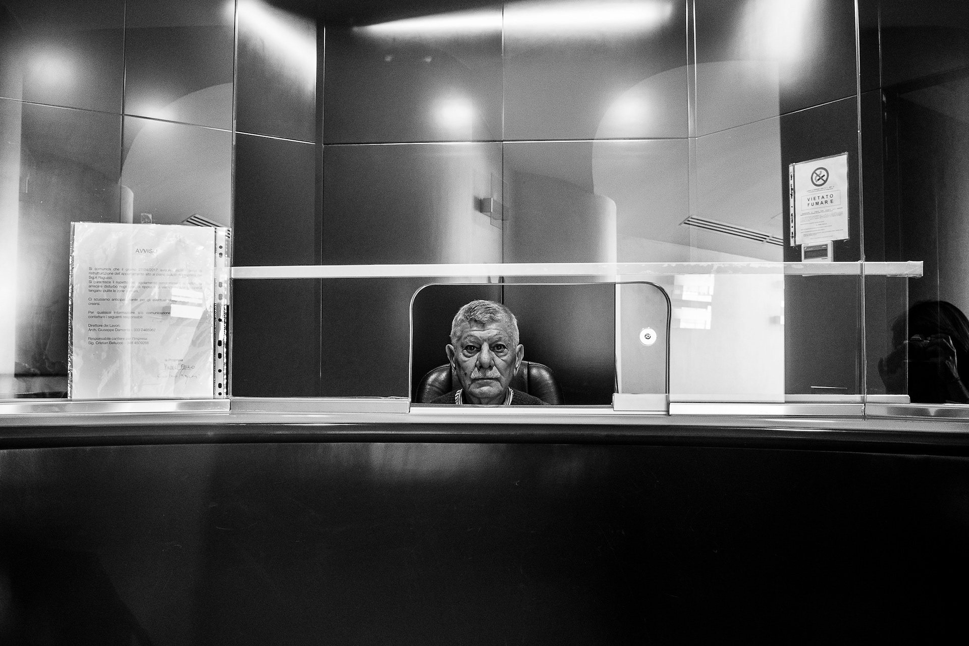 © Antonella Cappuccio