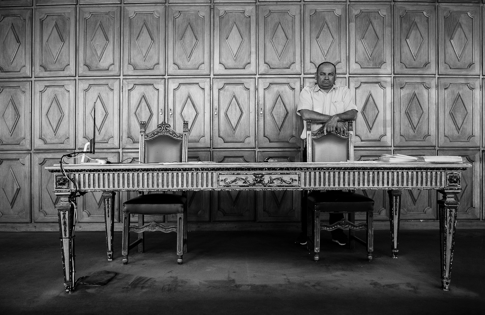 © Antonella Cappuccio