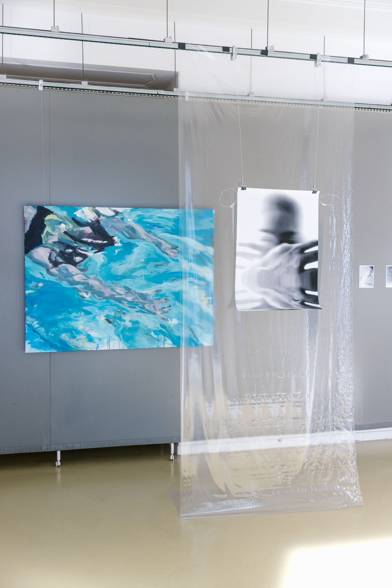 Ausstellungsansichten EGA 2022, (c) Theresa Wey